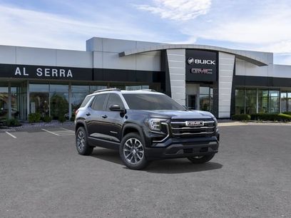New 2027 GMC Terrain Elevation w/ Elevation Premium Package