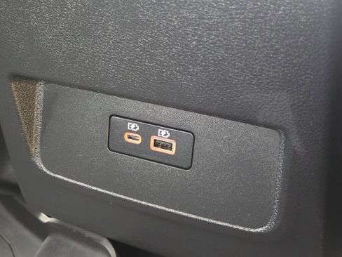 Used 2024 Nissan Frontier PRO-4X w/ Off-Road Protection Package image 11