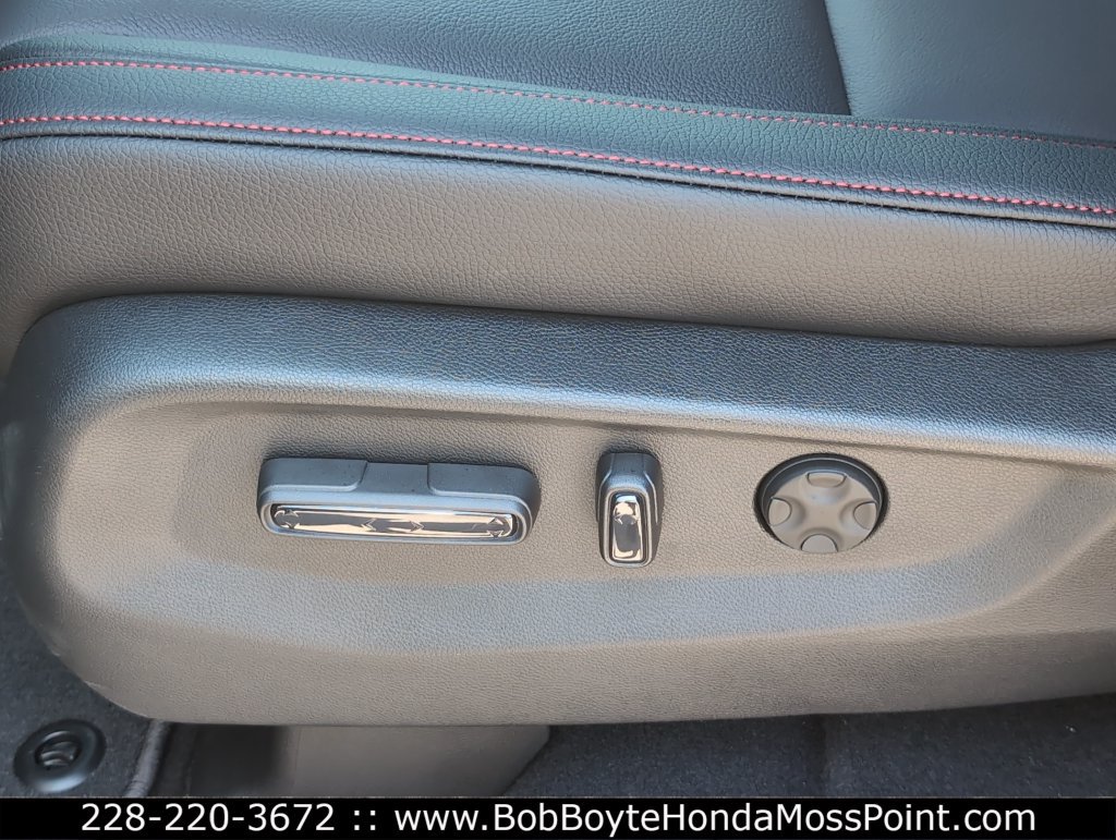New 2026 Honda Odyssey Sport-L image 14