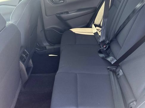 Used 2024 Nissan Rogue S AWD/4WD image 14