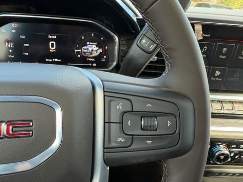 New 2026 GMC Sierra 2500 SLT w/ Max Trailering Package image 29