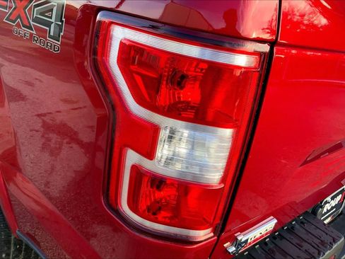 Used 2020 Ford F150 XLT w/ Equipment Group 302A Luxury AWD/4WD image 29