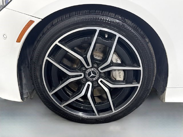 Used 2022 Mercedes-Benz E 450 Cabriolet w/ AMG Line image 35