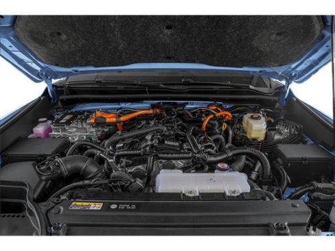 New 2026 Toyota 4Runner Limited image 14