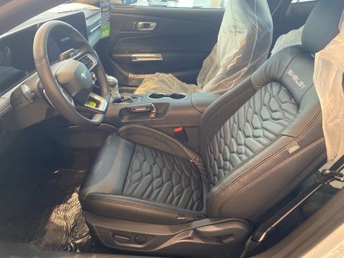 New 2025 Ford Mustang GT Premium w/ GT Performance Package image 8