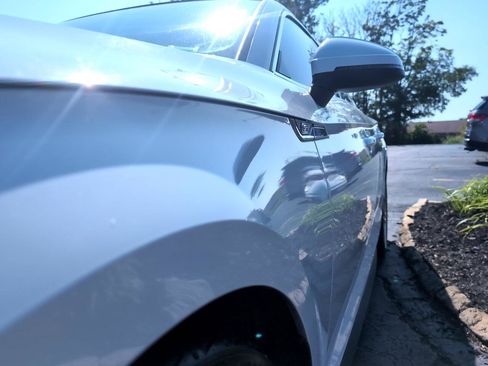 Used 2018 Audi A5 2.0T Premium Plus w/ Premium Plus image 4