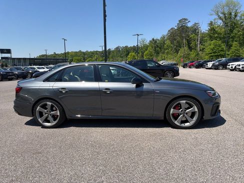 Used 2023 Audi A4 2.0T Premium Plus AWD/4WD image 27