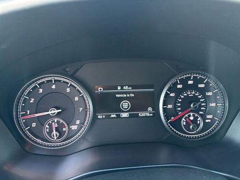 Used 2023 Hyundai Santa Fe XRT w/ Cargo Package image 13