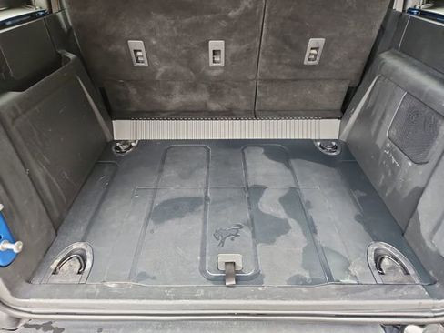 Used 2024 Ford Bronco Big Bend image 24