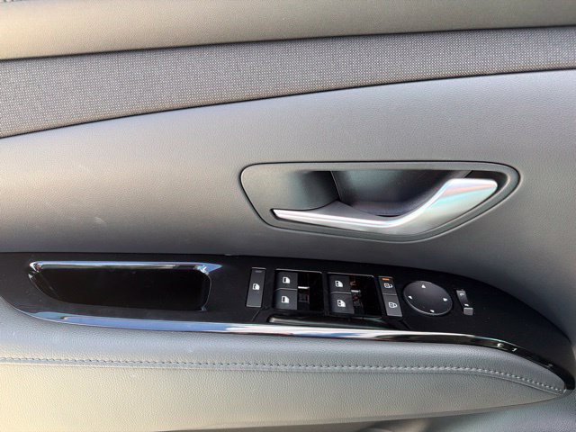 New 2026 Hyundai Tucson Limited AWD/4WD image 18