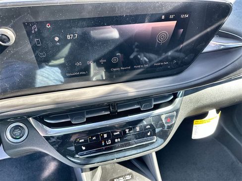 New 2026 Buick Envista Avenir image 28