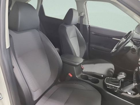 Used 2023 Kia Seltos S AWD/4WD image 15