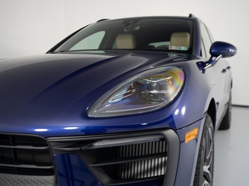 New 2026 Porsche Macan S image 14