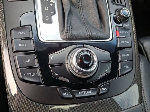 Used 2010 Audi S5 Premium Plus image 24