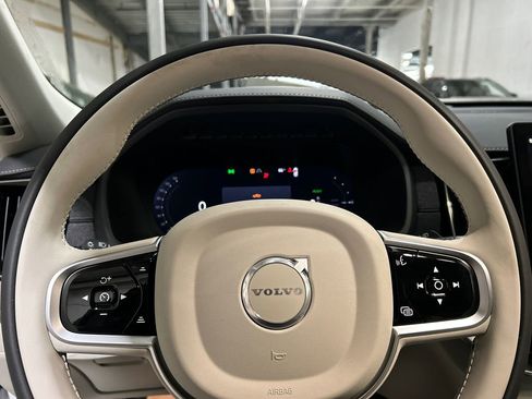 New 2026 Volvo XC90 T8 Ultra AWD/4WD image 12