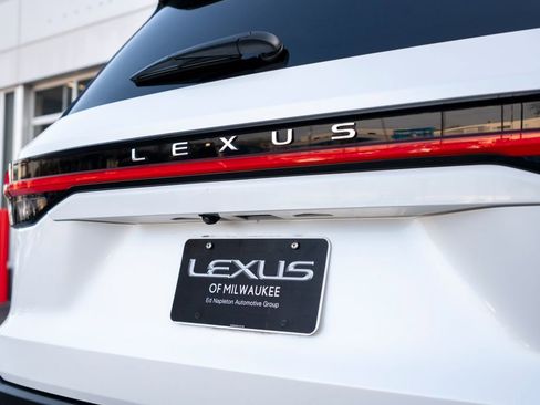 Used 2024 Lexus TX 350 AWD w/ Technology Package image 13