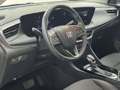Used 2025 Buick Encore GX Preferred FWD image 14