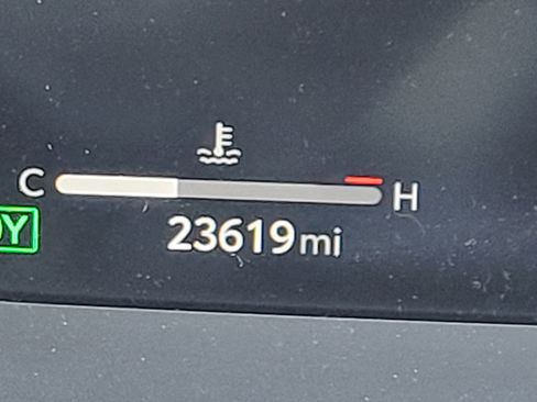 Certified 2025 Toyota Crown Limited w/ Advanced Technology Package image 28