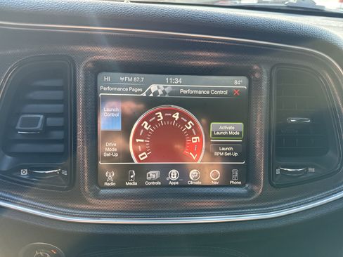 Used 2016 Dodge Challenger R/T Scat Pack image 27