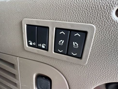 Used 2019 Chevrolet Suburban LT w/ Luxury Package image 31