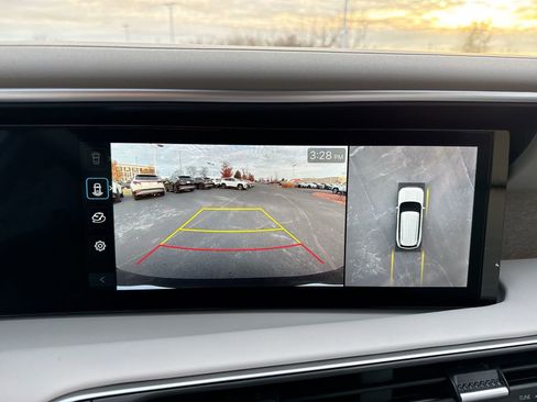 New 2026 Hyundai Palisade Limited image 19