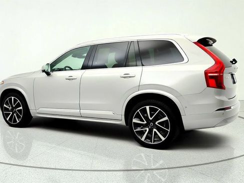 Used 2024 Volvo XC90 B6 Plus w/ Protection Package Premier AWD/4WD image 7