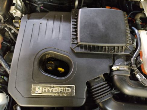 Used 2018 Ford Fusion S image 30