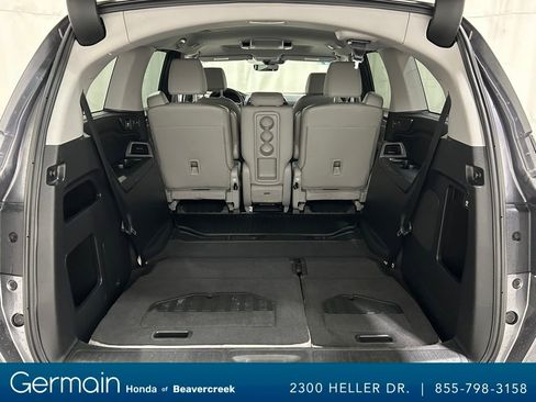 Used 2019 Honda Odyssey EX-L image 31