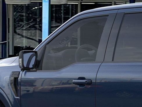 New 2025 Ford F150 XLT w/ Equipment Group 302A MID image 20