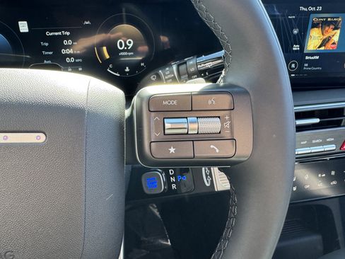 New 2026 Hyundai Palisade Calligraphy image 33