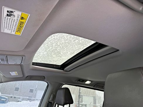 Used 2018 Honda Odyssey EX-L image 18