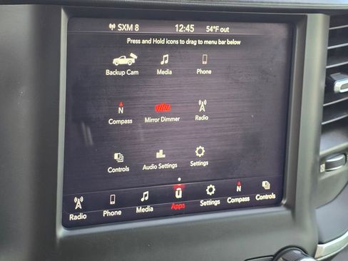 Used 2019 RAM 2500 Big Horn image 38