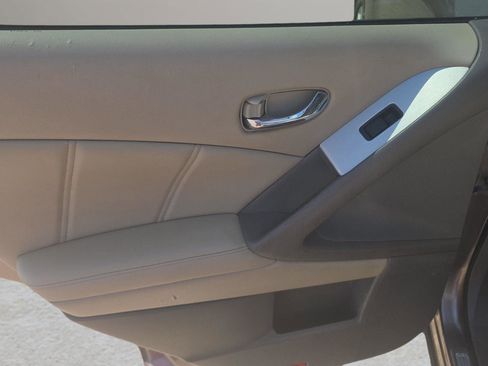 Used 2011 Nissan Murano SL AWD/4WD image 31