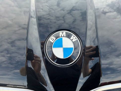 Used 2025 BMW X3 xDrive30i AWD/4WD image 19