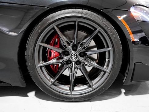 Used 2024 Toyota Supra Premium w/ Driver Assist Package image 30