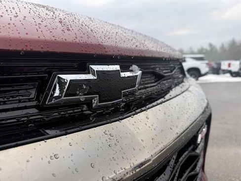 Used 2023 Chevrolet TrailBlazer RS w/ Sun and Liftgate Package image 10