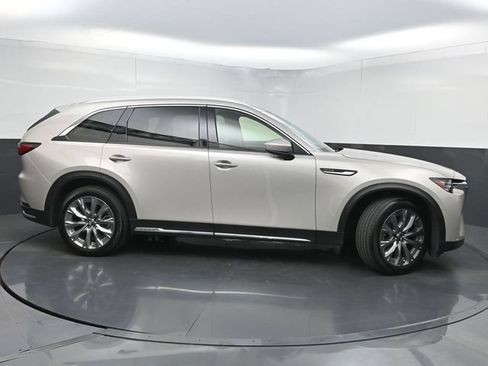 Used 2026 MAZDA CX-90 3.3 Turbo w/ Premium Plus Pkg AWD/4WD image 2