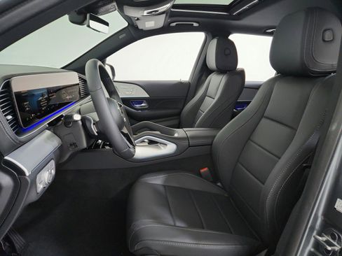 Certified 2026 Mercedes-Benz GLE 350 4MATIC image 18