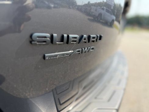 Used 2022 Subaru Forester Wilderness AWD/4WD image 12