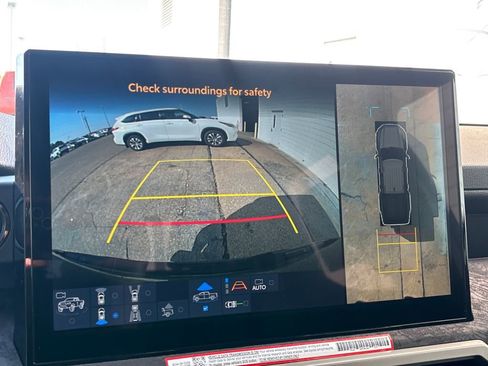 New 2026 Toyota Tacoma Limited image 11