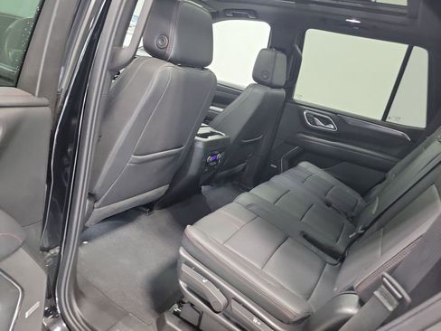 Used 2023 Chevrolet Tahoe RST AWD/4WD image 30