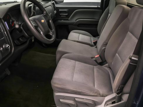 Used 2017 Chevrolet Silverado 1500 LS w/ Trailering Package image 6