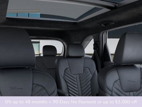 New 2026 Kia Sorento SX Prestige image 27