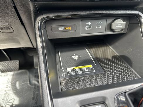 Used 2025 Honda CR-V Sport Touring image 62