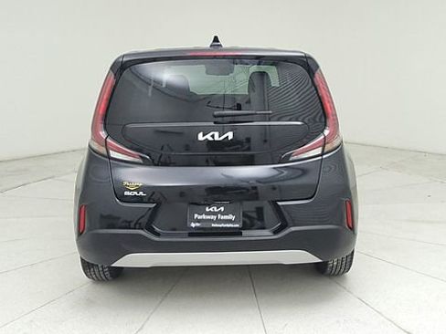 Used 2024 Kia Soul LX w/ Option Group 015 image 6