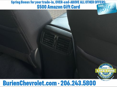 Used 2019 Nissan Rogue SV image 26