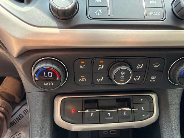 Used 2020 GMC Acadia Denali w/ LPO, Floor Liner Package AWD/4WD image 14