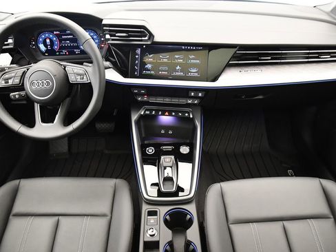 Certified 2025 Audi A3 2.0T Premium image 19