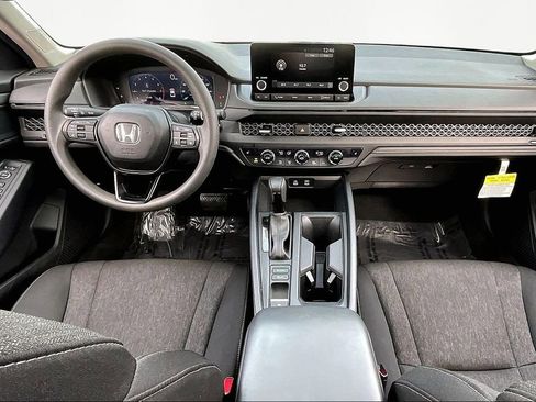 Used 2024 Honda Accord EX image 8