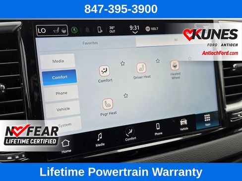 Used 2024 Chrysler Pacifica Touring-L FWD image 48